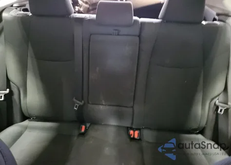 2020 Toyota Rav4 Le z USA, uszkodzony, nr VIN 2T3H1RFV5LC063720